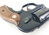 Smith & Wesson 38 .38 SPL Airweight 2