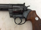 Colt Trooper MK III .357 mag 6