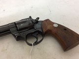 Colt Trooper MK III .357 mag 6
