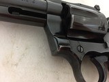 Colt Trooper MK III .357 mag 6