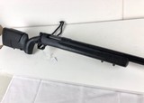 HS Precision HTR .338 lapua 25” barrel UNFIRED - 6 of 11
