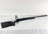 HS Precision HTR .338 lapua 25” barrel UNFIRED - 2 of 11