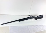 HS Precision HTR .338 lapua 25” barrel UNFIRED - 9 of 11
