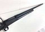 HS Precision HTR .338 lapua 25” barrel UNFIRED - 3 of 11