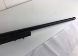 HS Precision HTR .338 lapua 25” barrel UNFIRED - 10 of 11