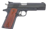 Colt Gold Cup National Match Series 70 MK IV 5