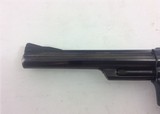 Smith & Wesson Model 53 pinned & recessed 22 JET - 3 of 4