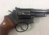 Smith & Wesson Model 53 pinned & recessed 22 JET - 4 of 4