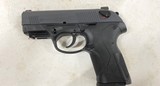 Beretta PX4 Storm Compact 9mm w/ 3 mags 9mm Langdon Edition JXC9GEL - 3 of 11