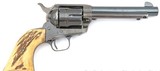 Colt SAA Frontier Six Shooter .44-40 WCF 1921 - 2 of 2