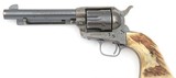Colt SAA Frontier Six Shooter .44-40 WCF 1921 - 1 of 2