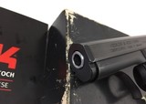 HK P7 9MM P7 PSP Box Proof Marks 9 mm - 4 of 9