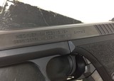 HK P7 9MM P7 PSP Box Proof Marks 9 mm - 5 of 9
