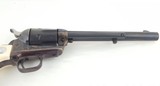 Colt Third Generation SAA 7.5