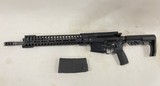 Patriot Ordnance Factory CMR .308 Win. - great condition - 1 of 12