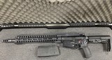 Patriot Ordnance Factory CMR .308 Win. - great condition - 2 of 12
