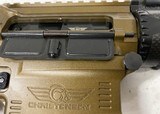 Christensen Arms CA-10 DMR 6.5 Creedmoor Burnt Bronze - 9 of 11