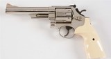 Smith & Wesson 29-2 44 Mag 6