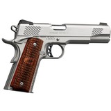Kimber 1911 Stainless Raptor II 9mm 3200386 - 1 of 1