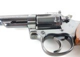 Colt Trooper MK III .22 LR 8