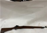 Eddystone M1917 .30-06 rifle (great condition) - 1 of 11