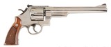 Smith & Wesson 357 Mag Pre-Model 27 8 3/8