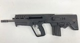 IWI Tavor7 7.62 308 Tavor 16.5
