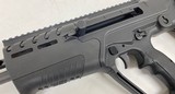 IWI Tavor7 7.62 308 Tavor 16.5