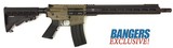 Dianondback DB15 5.56 M-Lok AR-15 Ar15 DB15YPFDE - 1 of 1