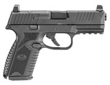 FN America FN 509 Midsize MRD
66100587 - 1 of 1