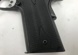 KIMBER CUSTOM II 1911 CUSTOM 2.45 Government 5