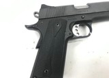 KIMBER CUSTOM II 1911 CUSTOM 2.45 Government 5