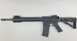Colt M4 Carbine LE6920 5.56 AR-15 AR15 30rd LE6920 M4 Carbine CSR - used - 2 of 14