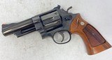 Smith & Wesson Model 57 41 Magnum 4