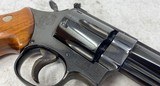 Smith & Wesson Model 57 41 Magnum 4