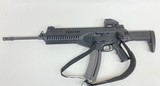 Beretta ARX 160 .22 LR 18.1