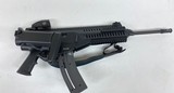 Beretta ARX 160 .22 LR 18.1