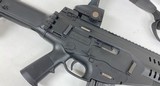 Beretta ARX 160 .22 LR 18.1