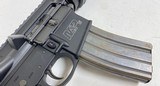 Smith & Wesson M&P Sport II 2 5.56 NATO 16