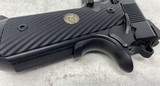 Wilson Combat Ultralight Carry .45 ACP 5
