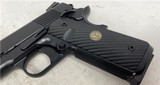 Wilson Combat Ultralight Carry .45 ACP 5