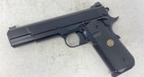 Wilson Combat Ultralight Carry .45 ACP 5