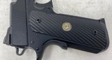 Wilson Combat Ultralight Carry .45 ACP 5