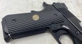 Wilson Combat Ultralight Carry .45 ACP 5