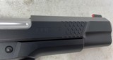 Wilson Combat EDC X9L 9mm Luger 5 18rd 2 mags EDC X9L X9L EDC X9L X9L EDC - 8 of 14