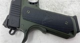 Wilson Combat Vickers Elite .45 ACP 5