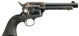 Colt .45 SAA 5.5