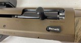 Benelli M2 Turkey Performance Shop 20ga 24