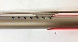 Benelli M2 Turkey Performance Shop 20ga 24