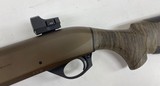 Benelli M2 Turkey Performance Shop 20ga 24